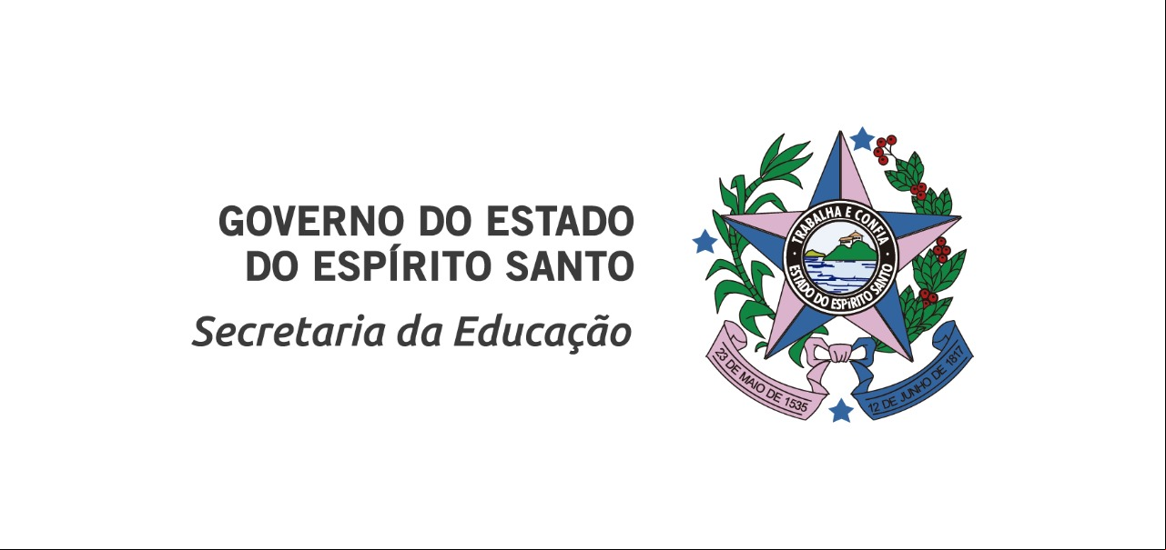 Governo do Estado - Secretaria da Educação