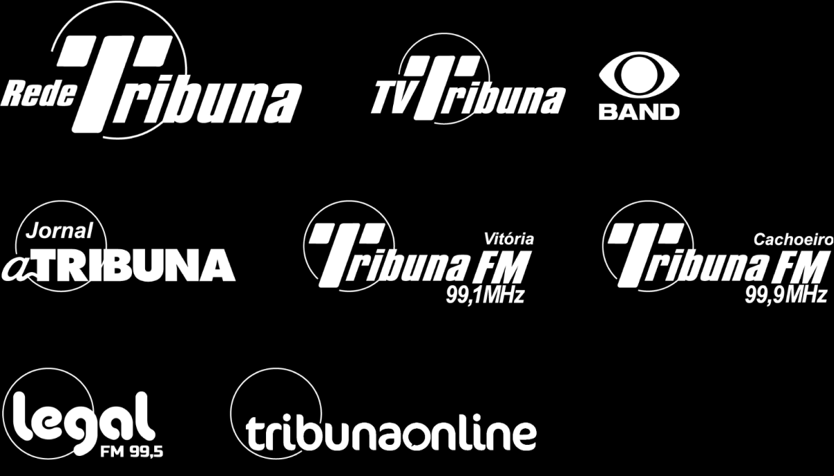 Logos Rede Tribuna