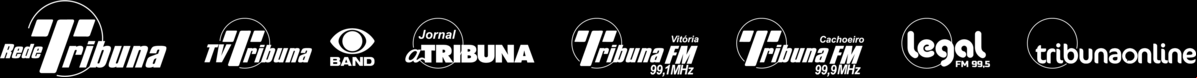 Logos Rede Tribuna