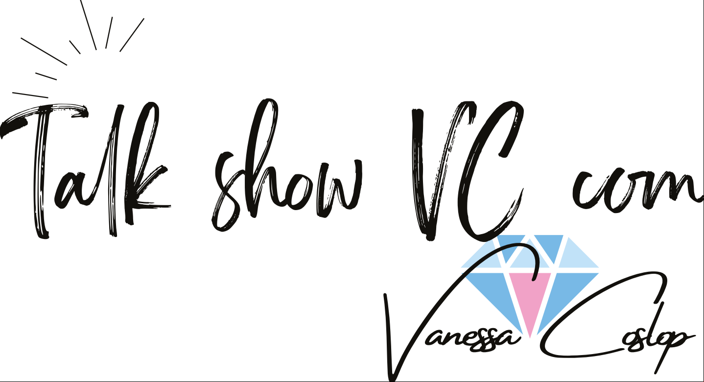 Você com Vanessa Coslop